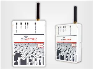 SGM-4200 GPRS TCP/IP Kominikatör